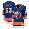 Casey Cizikas New York Islanders Fanatics Branded Womens Breakaway Player Jersey - Royal Nhl - Robokeg
