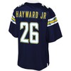 Casey Hayward Los Angeles Chargers Nfl Pro Line Player Jersey - Navy - Robokeg