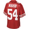 Cassius Marsh San Francisco 49ers Nfl Pro Line Team Player Jersey - Scarlet - Robokeg