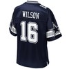 Cedrick Wilson Dallas Cowboys Nfl Pro Line Youth Player Jersey - Navy - Robokeg