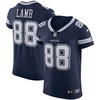 Ceedee Lamb Dallas Cowboys Vapor Elite Jersey Navy Nfl - Robokeg