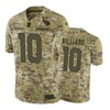Chad Williams Jersey Nfl Camo Arizona Cardinals - Robokeg