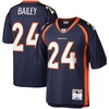 Champ Bailey Denver Broncos Mitchell & Ness Legacy Replica Jersey - Navy Nfl - Robokeg