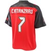 Chandler Catanzaro Tampa Bay Buccaneers Nfl Pro Line Youth Player Jersey - Red - Robokeg