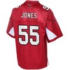 Chandler Jones Arizona Cardinals Nfl Pro Line Player Jersey - Cardinal - Robokeg