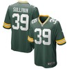 Chandon Sullivan Green Bay Packers Game Jersey - Green Nfl - Robokeg