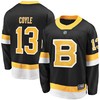 Charlie Coyle Boston Bruins Fanatics Branded 2019/20 Alternate Premier Breakaway Player Jersey - Black Nhl - Robokeg
