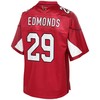 Chase Brandedmonds Arizona Cardinals Nfl Pro Line Player Jersey - Cardinal - Robokeg