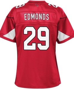 Chase Brandedmonds Arizona Cardinals Nfl Pro Line Womens Player Jersey - Cardinal - Robokeg