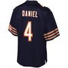 Chase Daniel Chicago Bears Nfl Pro Line Team Color Player Jersey - Navy - Robokeg