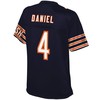 Chase Daniel Chicago Bears Nfl Pro Line Womens Team Color Player Jersey - Navy - Robokeg