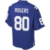 Chester Rogers Indianapolis Colts Nfl Pro Line Player Jersey - Royal - Robokeg