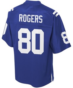 Chester Rogers Indianapolis Colts Nfl Pro Line Player Jersey - Royal - Robokeg