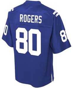 Chester Rogers Indianapolis Colts Nfl Pro Line Youth Player Jersey - Royal - Robokeg