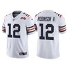 Chicago Bears 100th Anniversary Allen Robinson Ii White Classic Limited Jersey - Robokeg