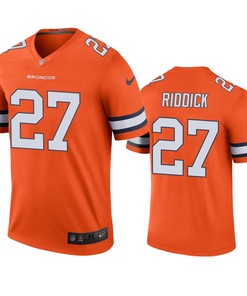Chicago Bears #12 Allen Robinson Nike Color Rush Navy Jersey - Robokeg