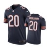 Chicago Bears #20 Prince Amukamara Nike Color Rush Navy Jersey - Robokeg