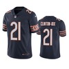 Chicago Bears #21 Haha Clinton-dix Navy Vapor Untouchable Limited Jersey - Mens - Robokeg