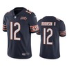 Chicago Bears Allen Robinson Navy 100th Season Limited Jersey - Mens - Robokeg
