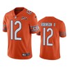 Chicago Bears Allen Robinson Orange 100th Season Vapor Limited Jersey - Robokeg