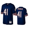 Chicago Bears Brian Piccolo Navy Legacy Replica Jersey - Robokeg