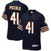 Chicago Bears Brian Piccolo Nfl Pro Line Retired Team Player Jersey - Navy - Robokeg