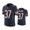 Chicago Bears Bryce Callahan Navy Nike Color Rush Limited Jersey - Robokeg