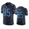 Chicago Bears Cole Kmet Navy City Edition Vapor Limited Jersey - Robokeg
