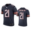 Chicago Bears Ha Ha Clinton-dix Navy Color Rush Legend Jersey - Robokeg