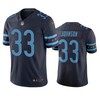 Chicago Bears Jaylon Johnson Navy City Edition Vapor Limited Jersey - Robokeg