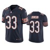 Chicago Bears Jaylon Johnson Navy Vapor Limited Jersey - Robokeg