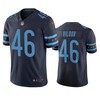 Chicago Bears Kindle Vildor Navy City Edition Vapor Limited Jersey - Robokeg