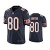 Chicago Bears Trey Burton Navy Nike Color Rush Limited Jersey - Robokeg