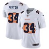 Chicago Bears Walter Payton #34 Nfl 2020 White Jersey - Robokeg