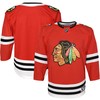 Chicago Blackhawks Premier Jersey - Red Nhl - Robokeg