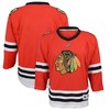 Chicago Blackhawks Replica Jersey - Red Nhl - Robokeg