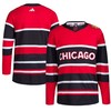 Chicago Blackhawks Reverse Retro 2.0 Jersey - Red - Robokeg