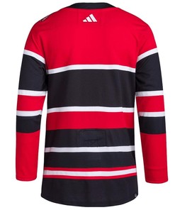 Chicago Blackhawks Reverse Retro 2.0 Jersey - Red - Robokeg