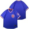 Chicago Cubs 2020 Mlb Blue Jersey - Robokeg