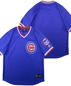Chicago Cubs 2020 Mlb Blue Jersey - Robokeg