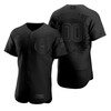 Chicago Cubs 2020 Mlb Custom Personalized Black Jersey - Robokeg