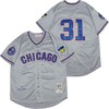 Chicago Cubs 2020 Mlb Grey Jersey - Robokeg