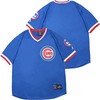 Chicago Cubs 2020 Mlb Navy Blue Jersey - Robokeg