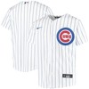 Chicago Cubs 2020 Mlb White Jersey - Robokeg