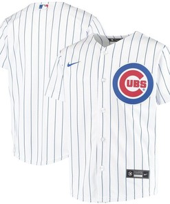 Chicago Cubs 2020 Mlb White Jersey - Robokeg