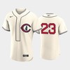 Chicago Cubs 2022-23 Field of Dreams Cream 23 Ryne Sandberg Jersey - Robokeg