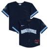 Chicago Cubs Infant 2021 Mlb City Connect Replica Jersey - Navy Mlb - Robokeg