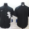 Chicago White Sox 2020 Mlb Black Jersey - Robokeg