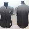 Chicago White Sox 2020 Mlb Black White Jersey - Robokeg