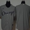 Chicago White Sox 2020 Mlb Dark Grey Jersey - Robokeg